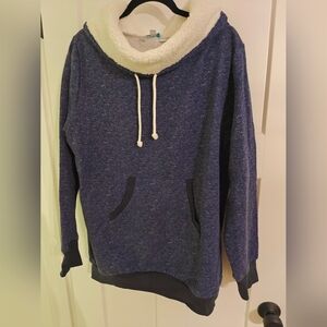 Pajamagram Solstice Shearling set